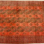 896 3271 ORIENTAL RUG